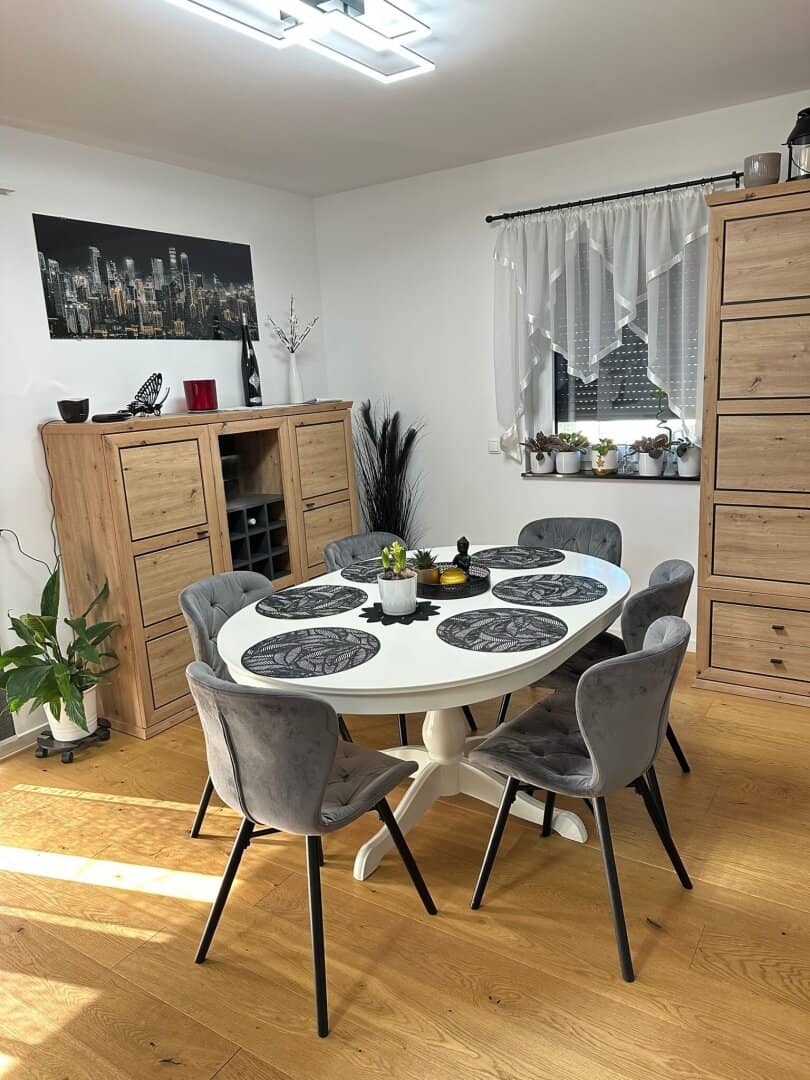 Modernes Wohnen 🏡🌳 Neuwertiges Traumhaus in Kirchheim im Innkreis
