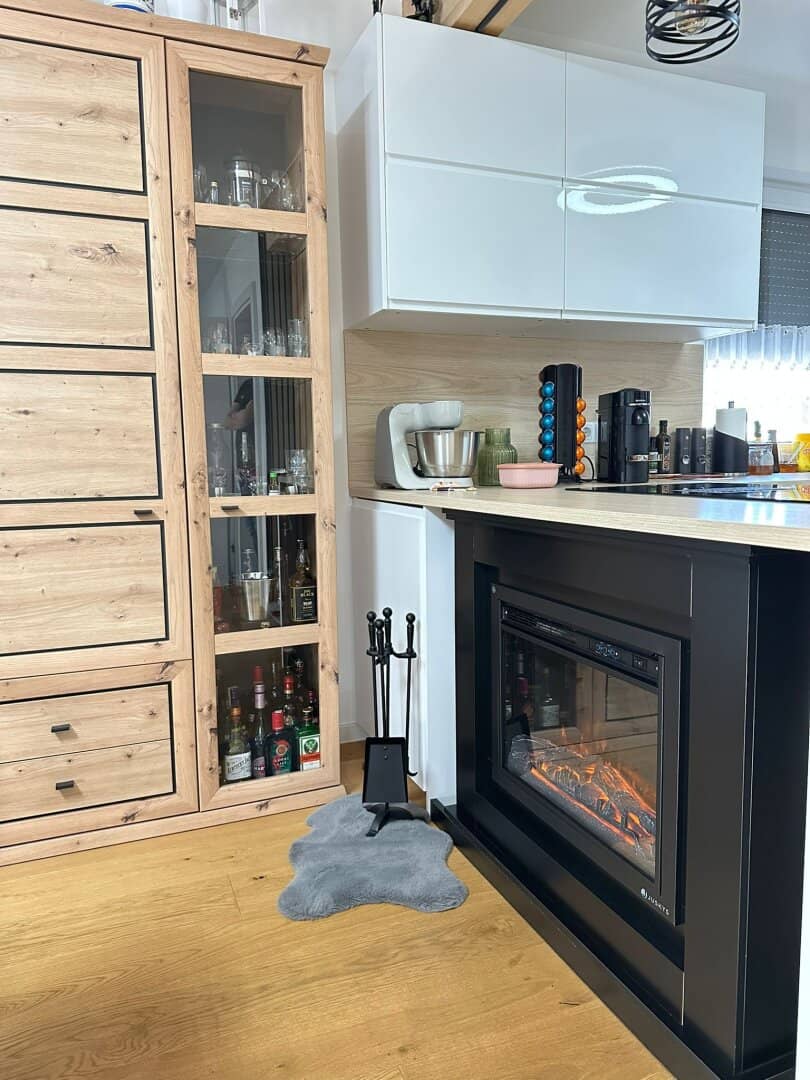Modernes Wohnen 🏡🌳 Neuwertiges Traumhaus in Kirchheim im Innkreis