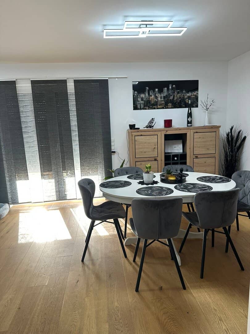 Modernes Wohnen 🏡🌳 Neuwertiges Traumhaus in Kirchheim im Innkreis