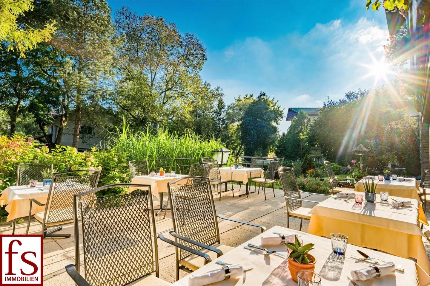 4* HOTELANLAGE „Der Seewirt“ am HOLZÖSTERSEE
