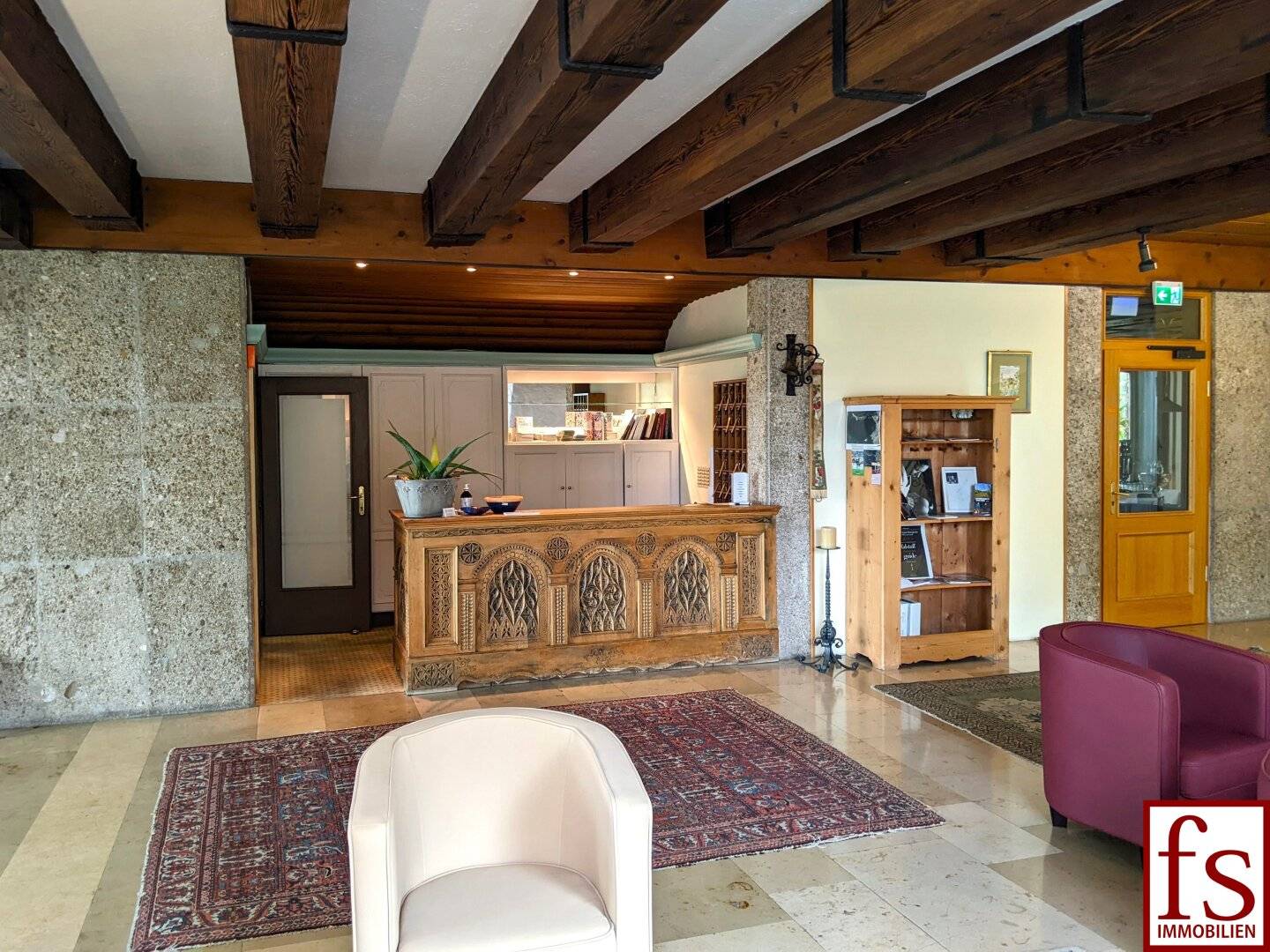 4* HOTELANLAGE „Der Seewirt“ am HOLZÖSTERSEE
