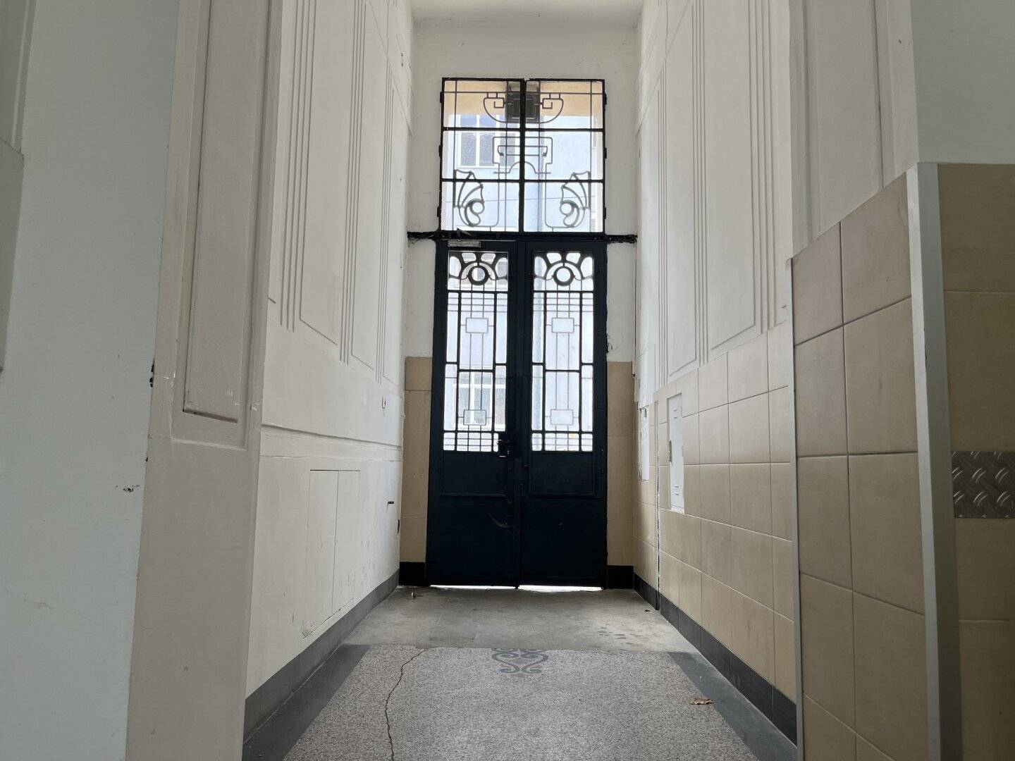Vermietete Anlegerwohnung mit 3,19% Rendite bei U3 Johnstraße