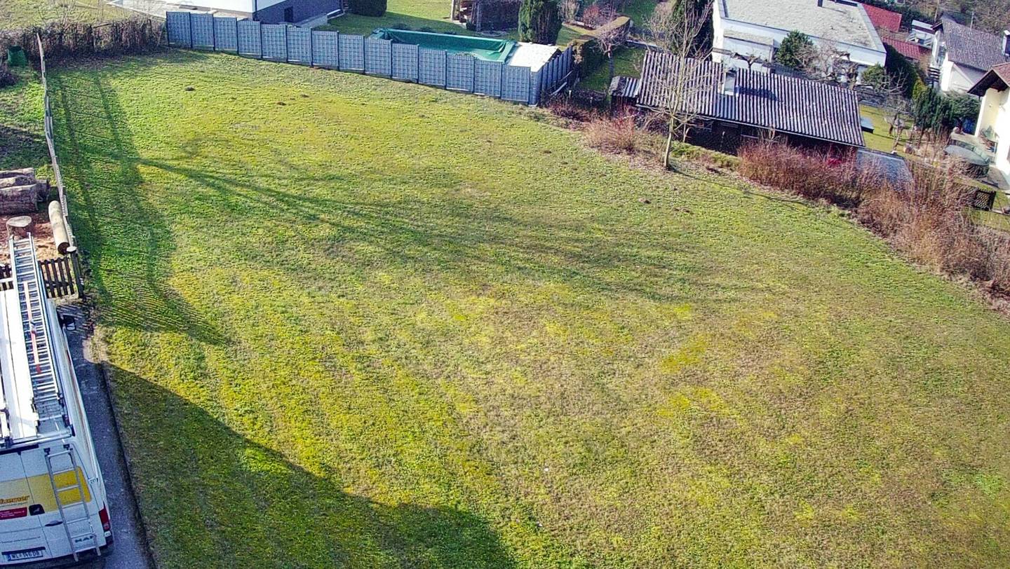 Baugrundstück im Grünen mit einzigartiger Aussicht! Ihr Platz für Ihr Traumhaus in 4616 Weißkirchen - OHNE BAUZWANG