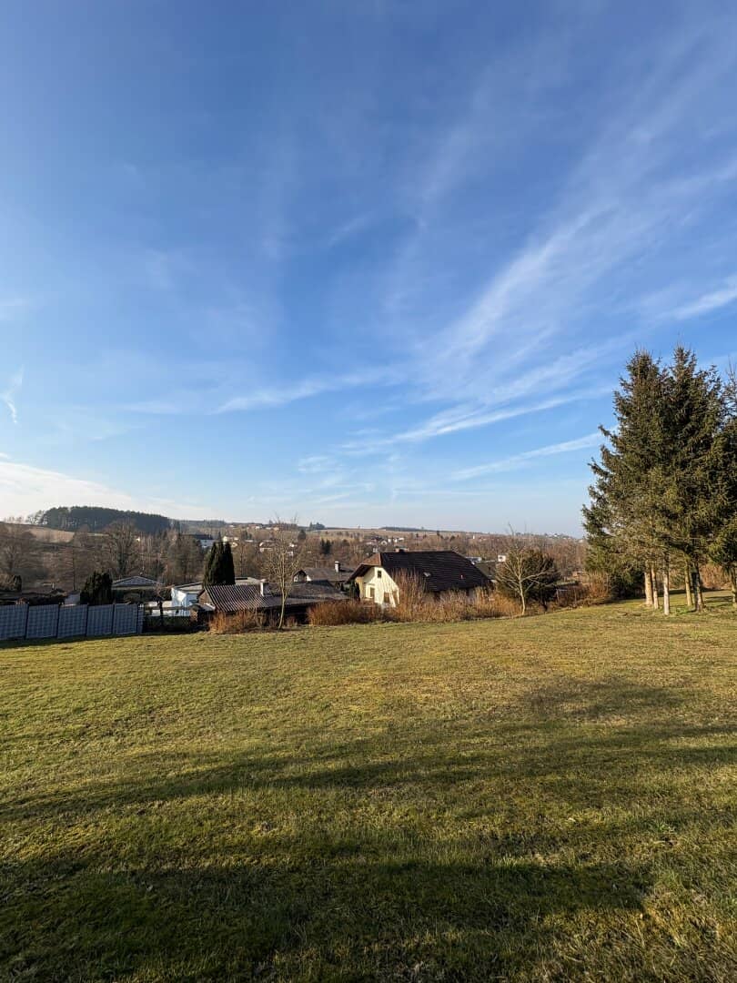 Baugrundstück im Grünen mit einzigartiger Aussicht! Ihr Platz für Ihr Traumhaus in 4616 Weißkirchen - OHNE BAUZWANG