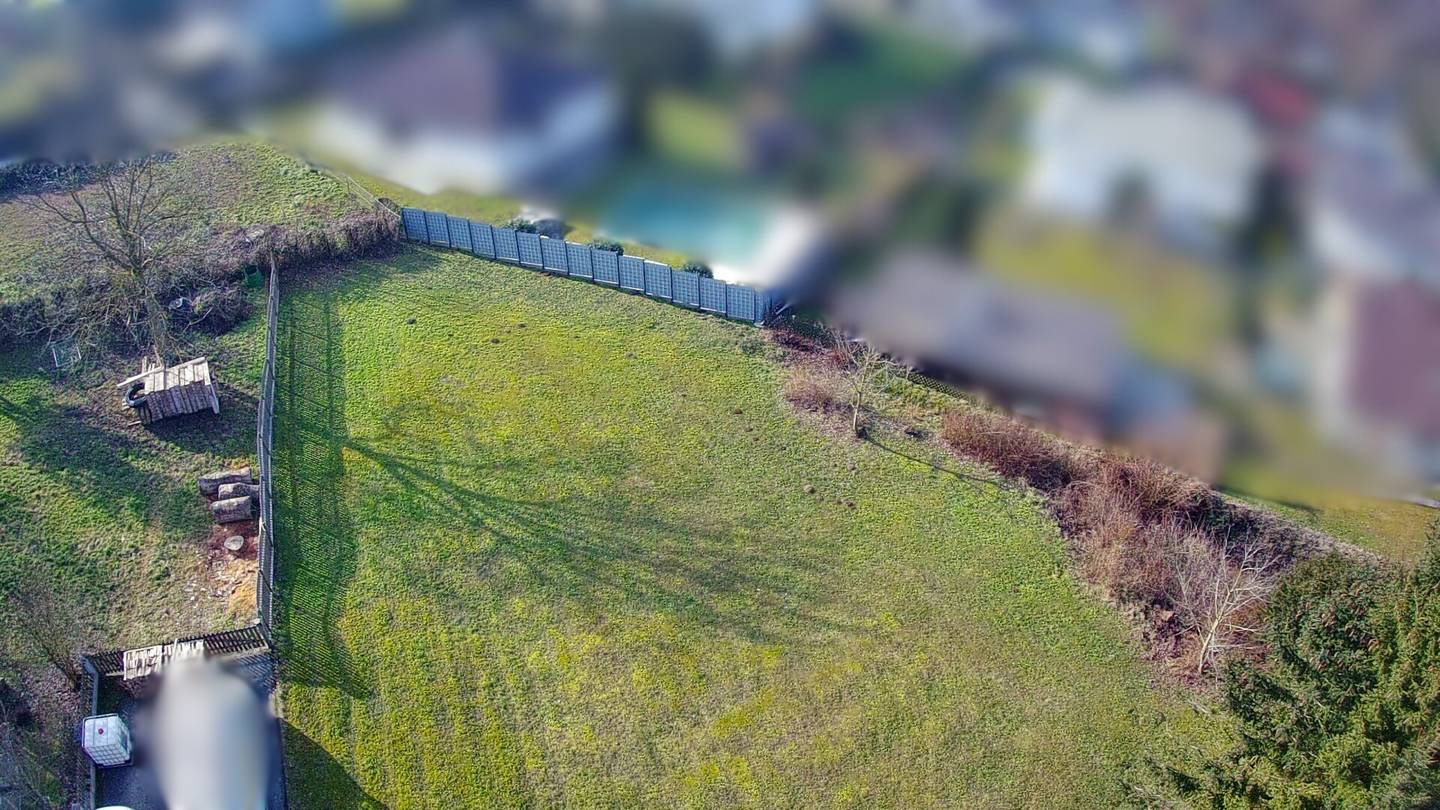 Baugrundstück im Grünen mit einzigartiger Aussicht! Ihr Platz für Ihr Traumhaus in 4616 Weißkirchen - OHNE BAUZWANG