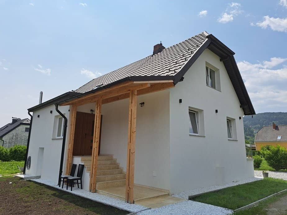 Neuer sehr attraktiver Preis! Kernsaniertes Wohnhaus mit Einreichplan für 2 weitere Einfamilienhäuser in toller Lage