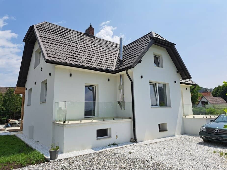 Neuer sehr attraktiver Preis! Kernsaniertes Wohnhaus mit Einreichplan für 2 weitere Einfamilienhäuser in toller Lage
