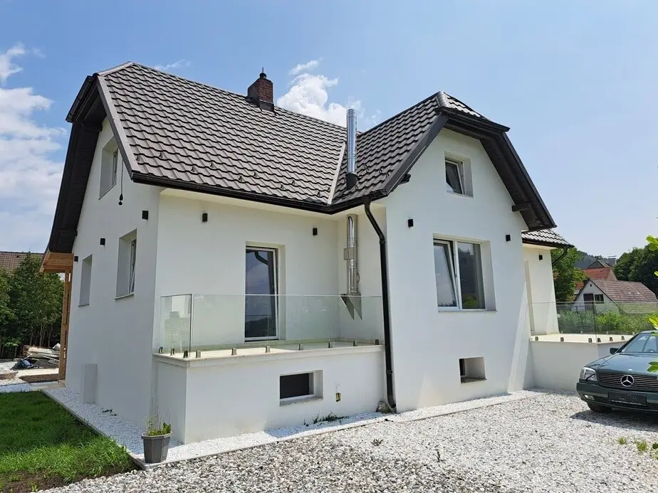 Neuer sehr attraktiver Preis! Kernsaniertes Wohnhaus mit Einreichplan für 2 weitere Einfamilienhäuser in toller Lage