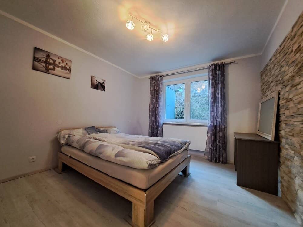 Charmante 3-Zimmer-Wohnung in Köflach – Ihr neues Zuhause für nur 79.000 €!