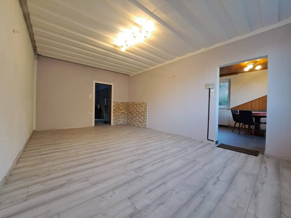 Charmante 3-Zimmer-Wohnung in Köflach – Ihr neues Zuhause für nur 79.000 €!