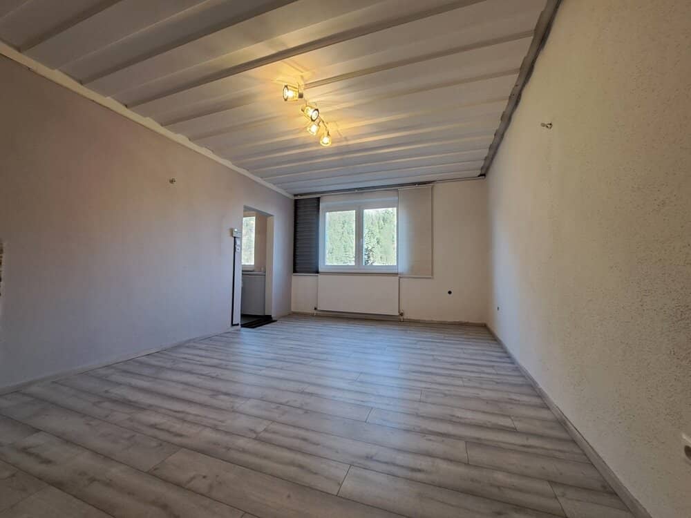 Charmante 3-Zimmer-Wohnung in Köflach – Ihr neues Zuhause für nur 79.000 €!