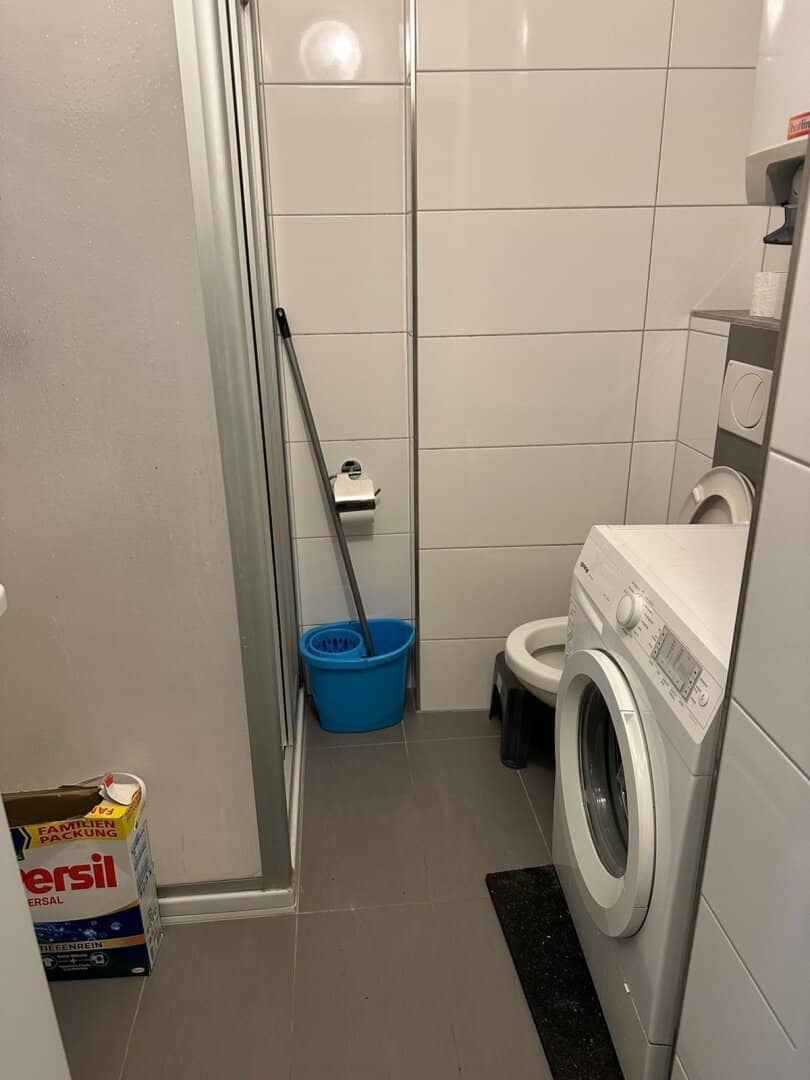Gemütliche Garconniere mit Balkon – nur 89.000 €!