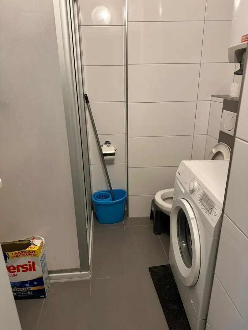 Gemütliche Garconniere mit Balkon – nur 89.000 €!