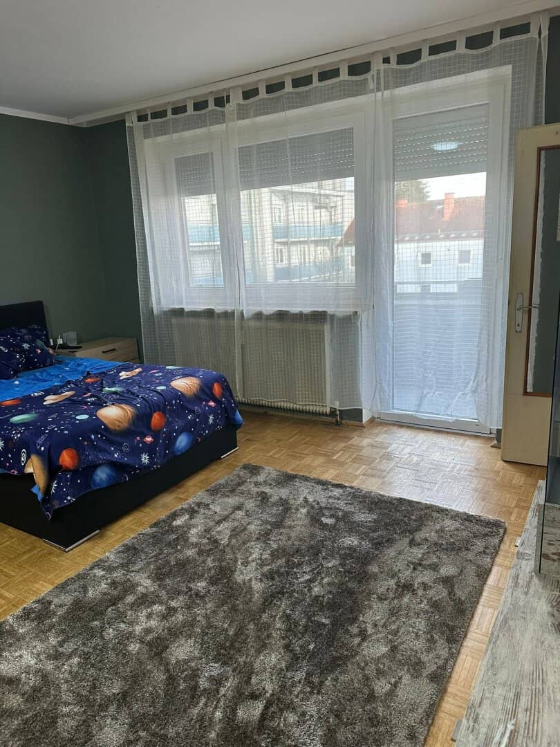 Gemütliche Garconniere mit Balkon – nur 89.000 €!
