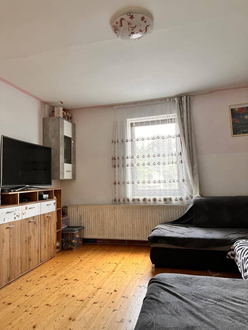 Ein oder Zweifamilienhaus - viel Platz für die ganze Familie 🌊🏞️