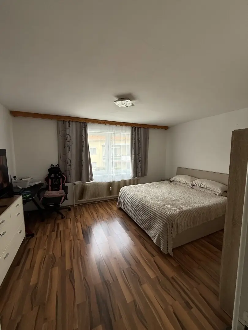 Großzügiges Wohnhaus in zentraler Lage