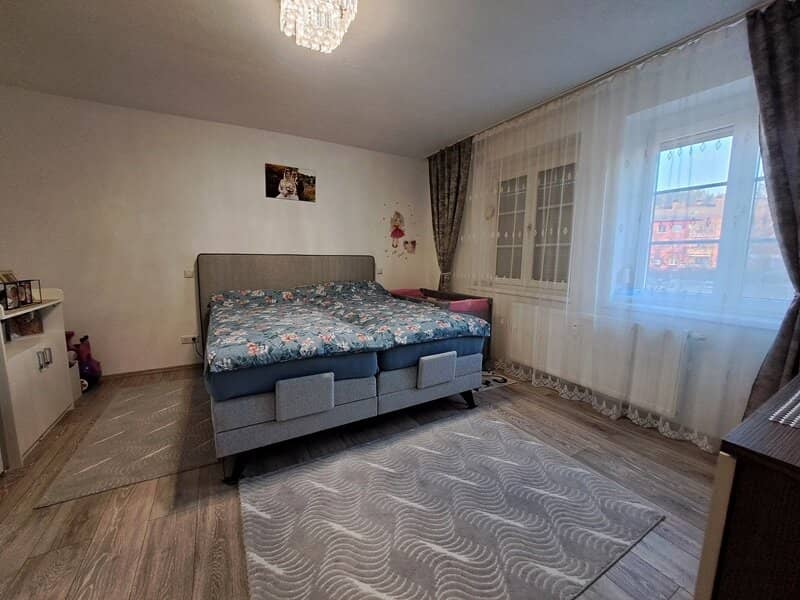 Sanierte 2-Zimmer-Wohnung in Thermennähe