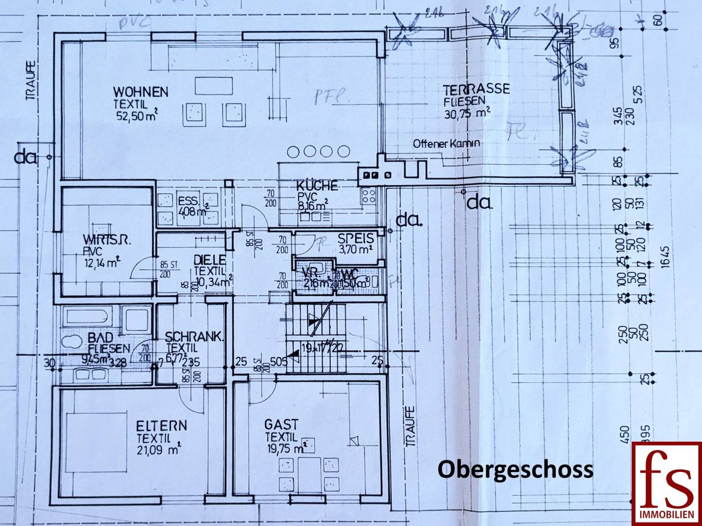 Grundriss 2