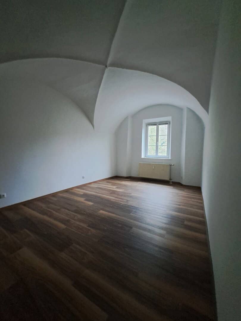 Gepflegte 2-Zimmer-Wohnung in besonders zentraler Lage