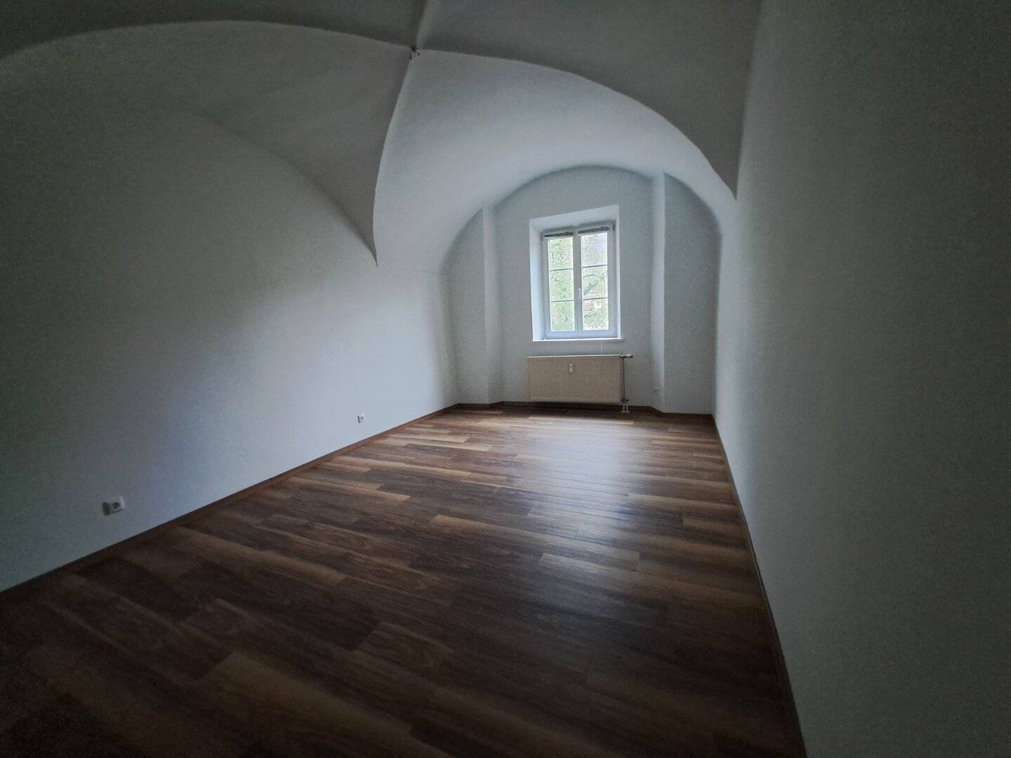 Gepflegte 2-Zimmer-Wohnung in besonders zentraler Lage
