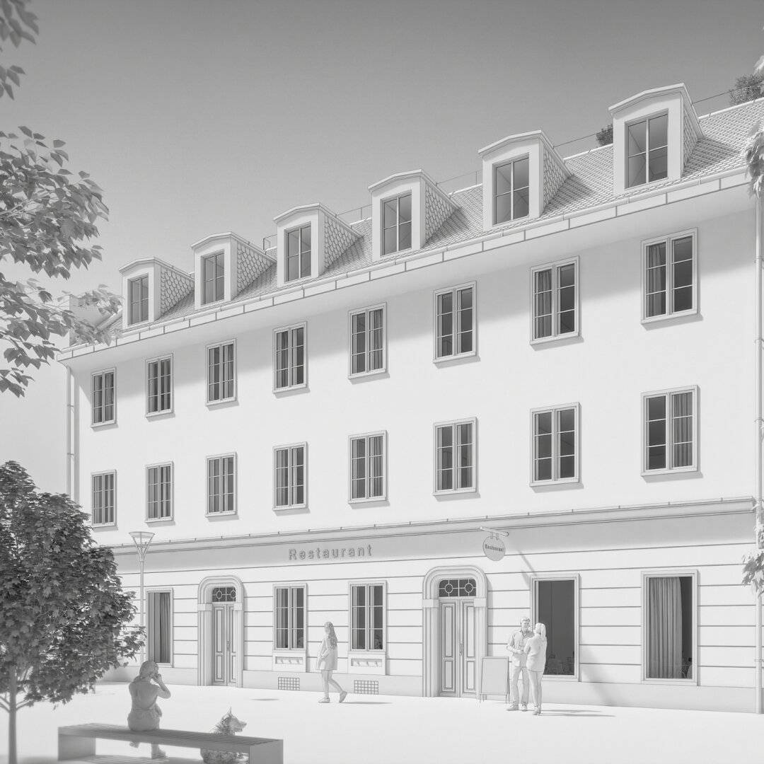 Historischer Charme trifft modernen Luxus: Ihre neue Wohnung in Wiener Neustadt
