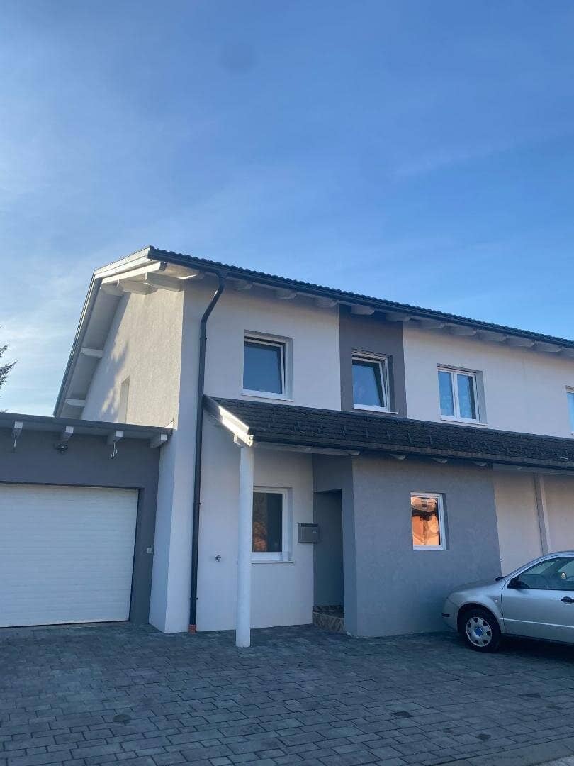 Moderne Wohnoase in Mattighofen 🌿🌳