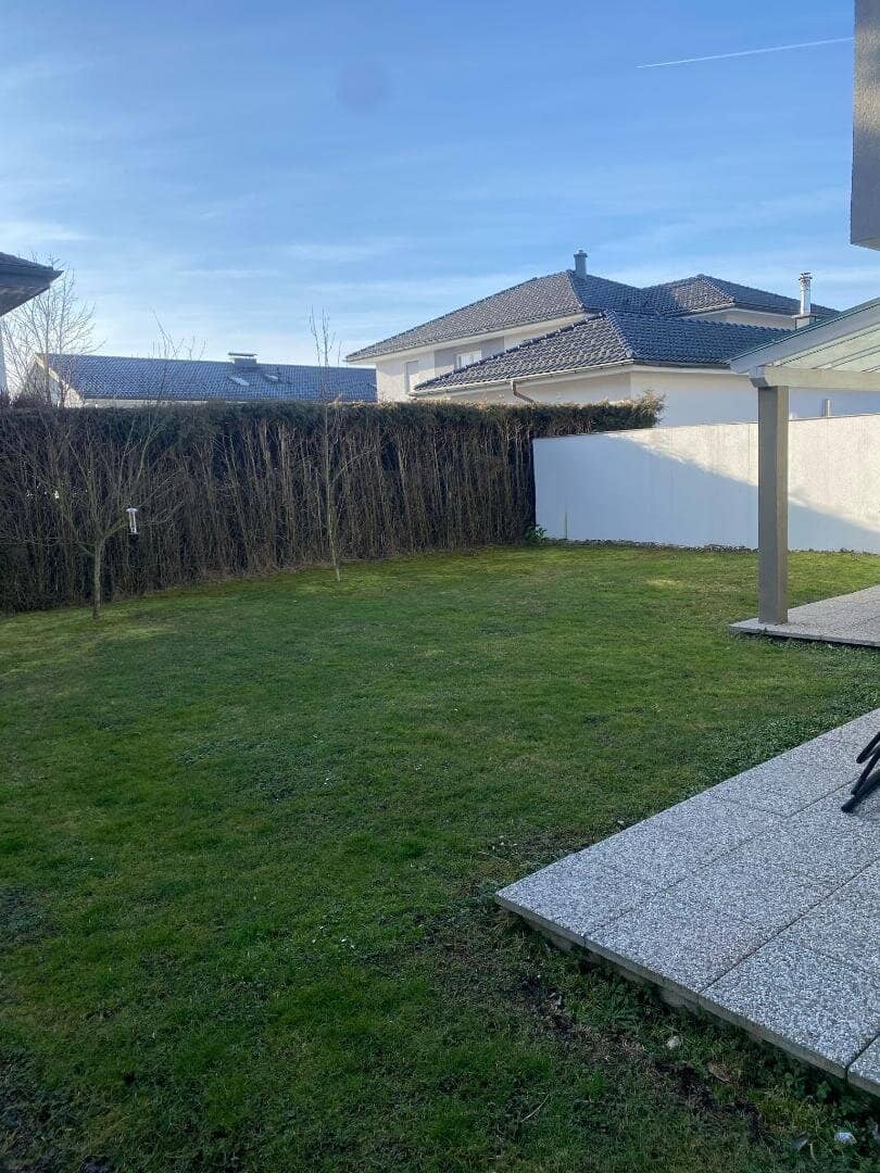 Moderne Wohnoase in Mattighofen 🌿🌳