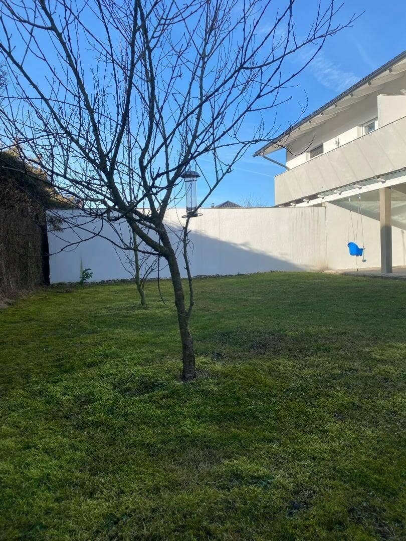 Moderne Wohnoase in Mattighofen 🌿🌳