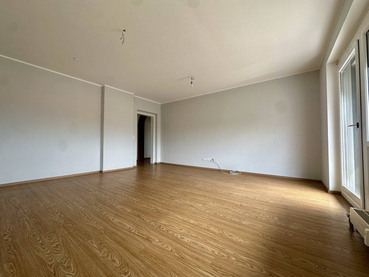 Wohnen mit Weitblick – 104 m² in Ohlsdorf