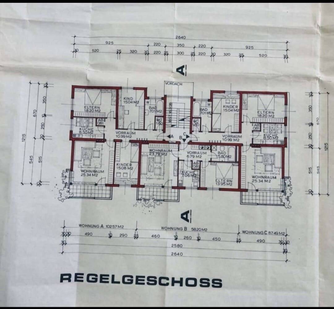 Grundriss 1