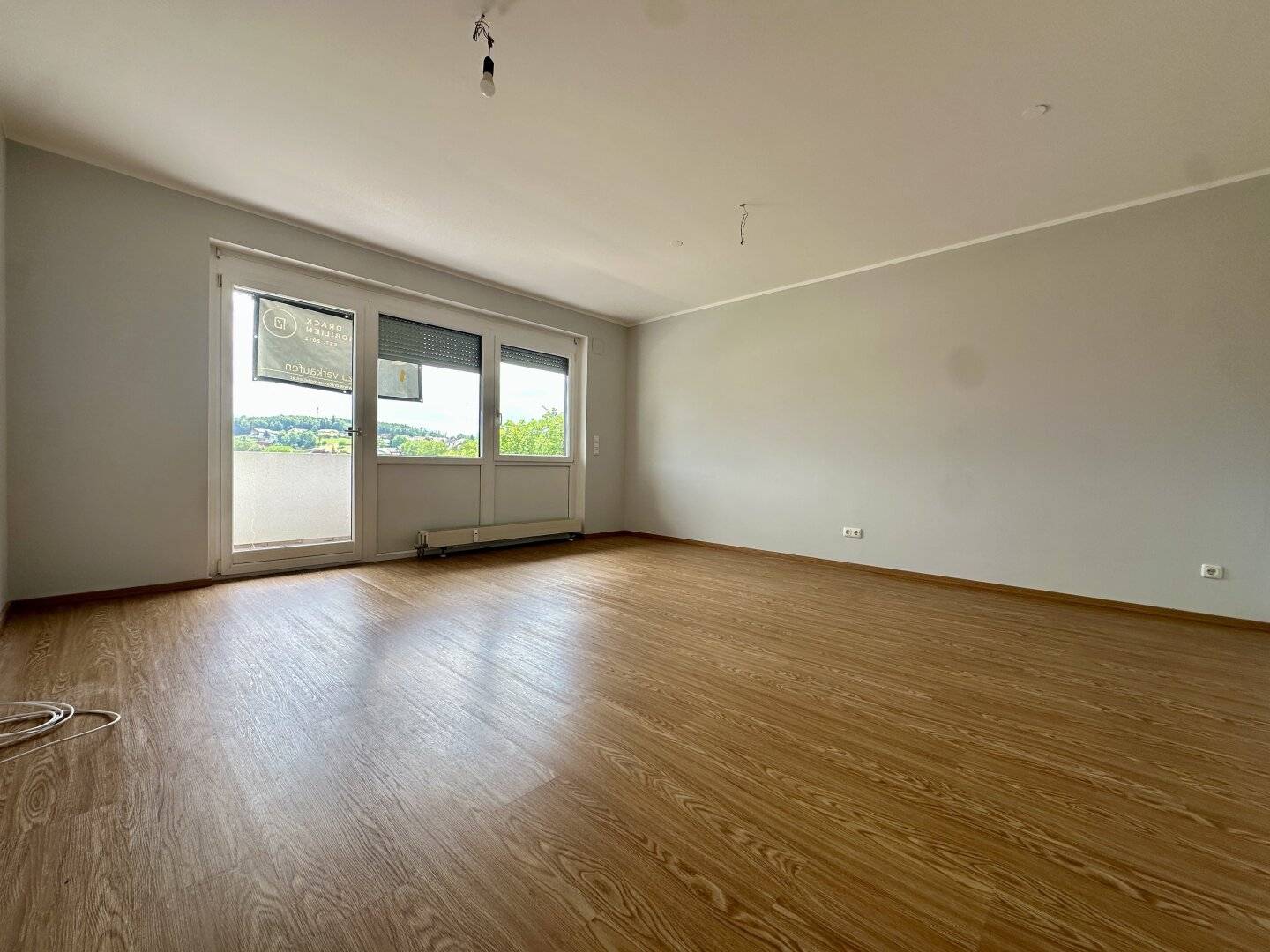 Wohnen mit Weitblick – 104 m² in Ohlsdorf
