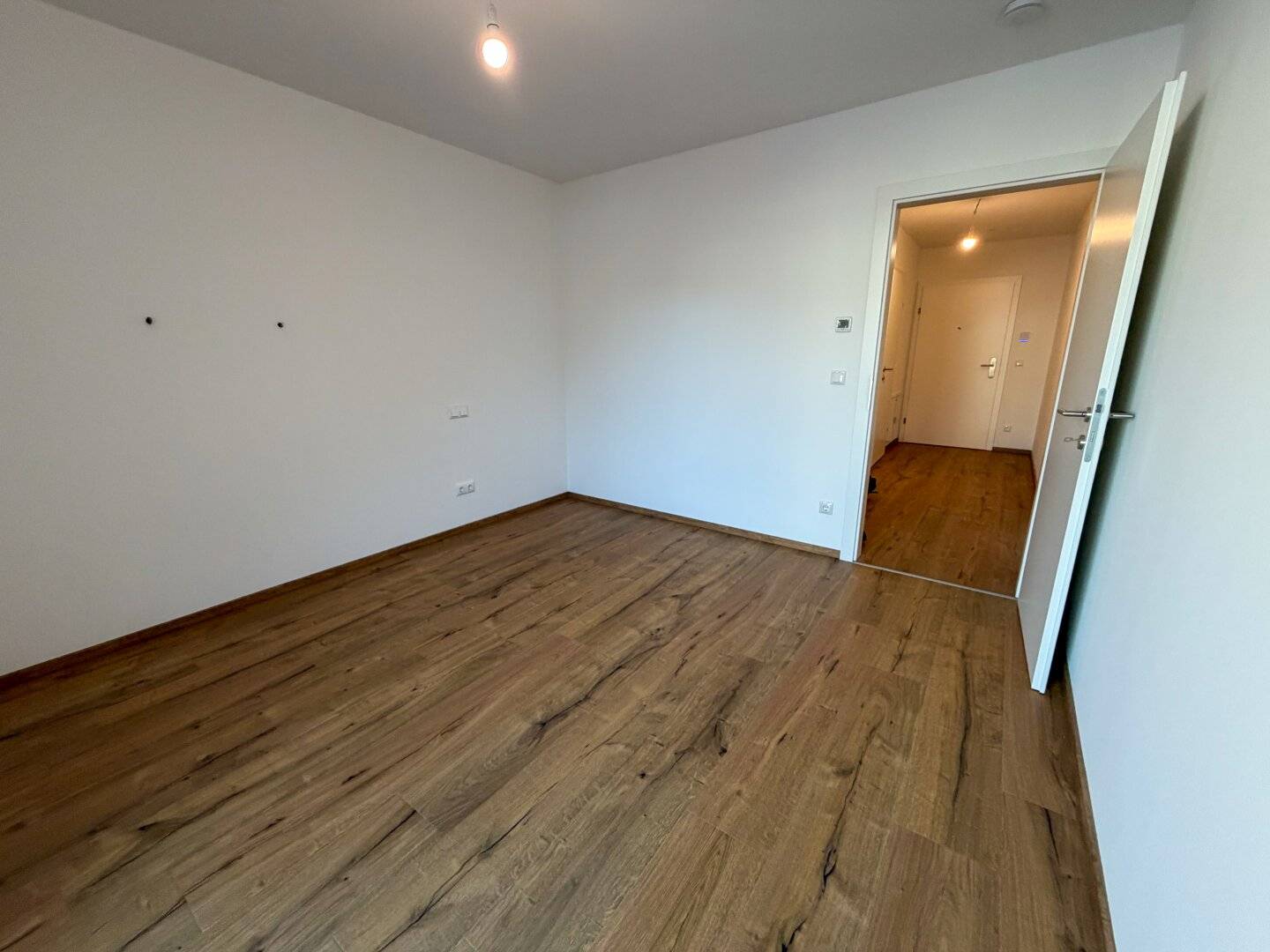 3-Zimmer-Wohnung in Ranshofen – inkl. Tiefgaragenplatz und Aufzug