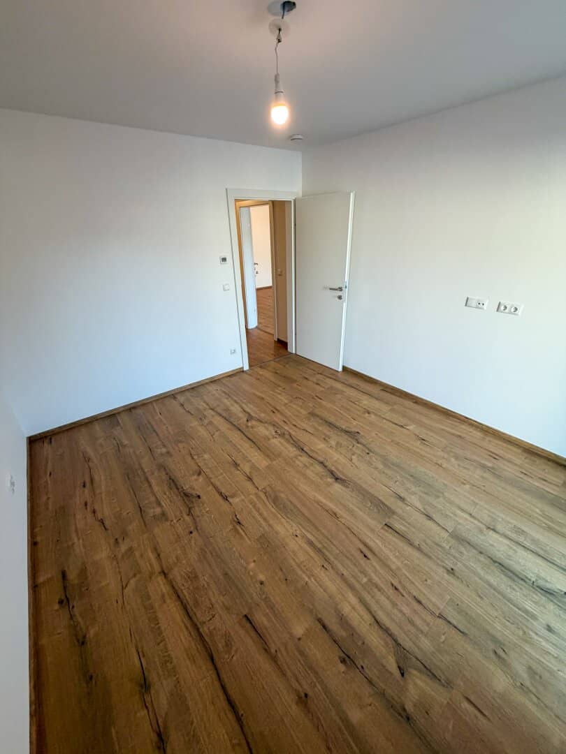 3-Zimmer-Wohnung in Ranshofen – inkl. Tiefgaragenplatz und Aufzug