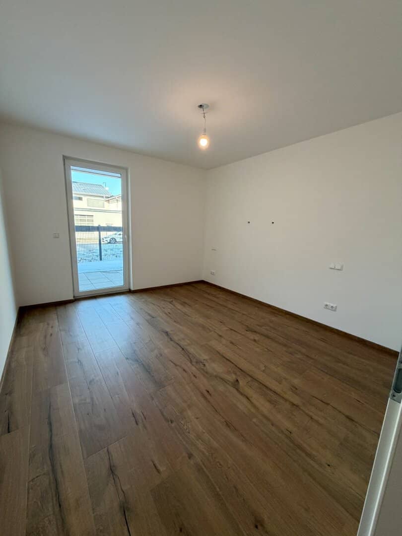 3-Zimmer-Wohnung in Ranshofen – inkl. Tiefgaragenplatz und Aufzug
