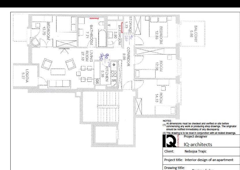 Grundriss 1