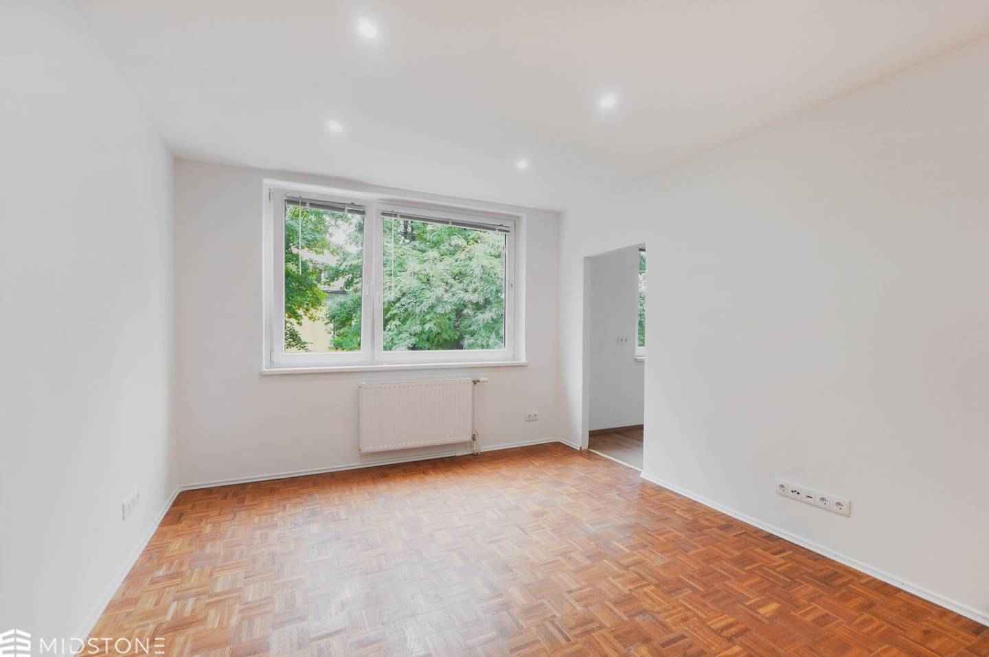 *Modernes Wohnen in Stockerau* Stilvolle 2-Zimmer-Wohnung mit Lift