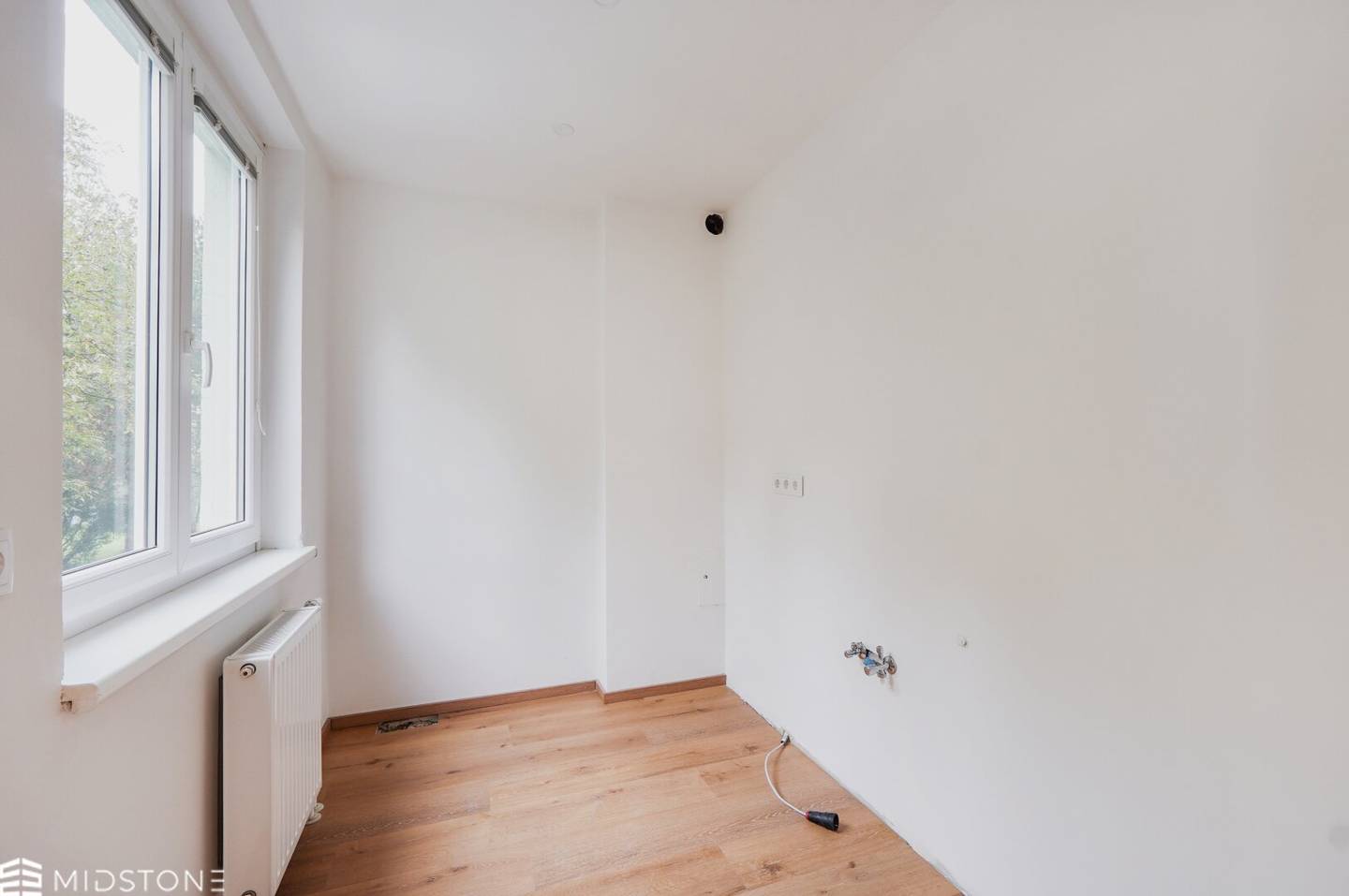 *Modernes Wohnen in Stockerau* Stilvolle 2-Zimmer-Wohnung mit Lift
