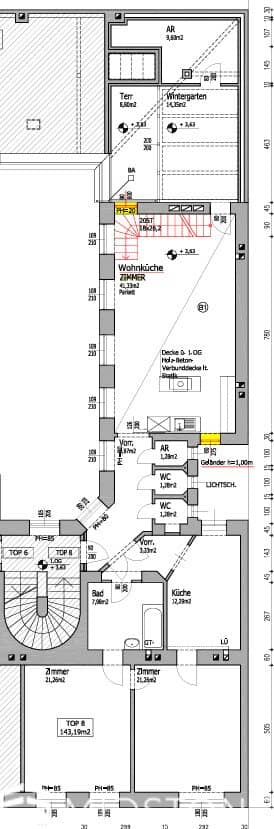 Grundriss 1