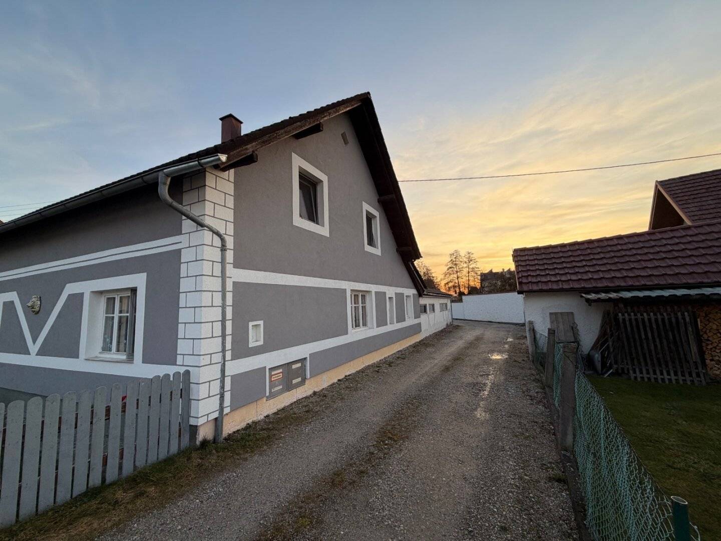 Großzügiges Einfamilienhaus in Ranshofen