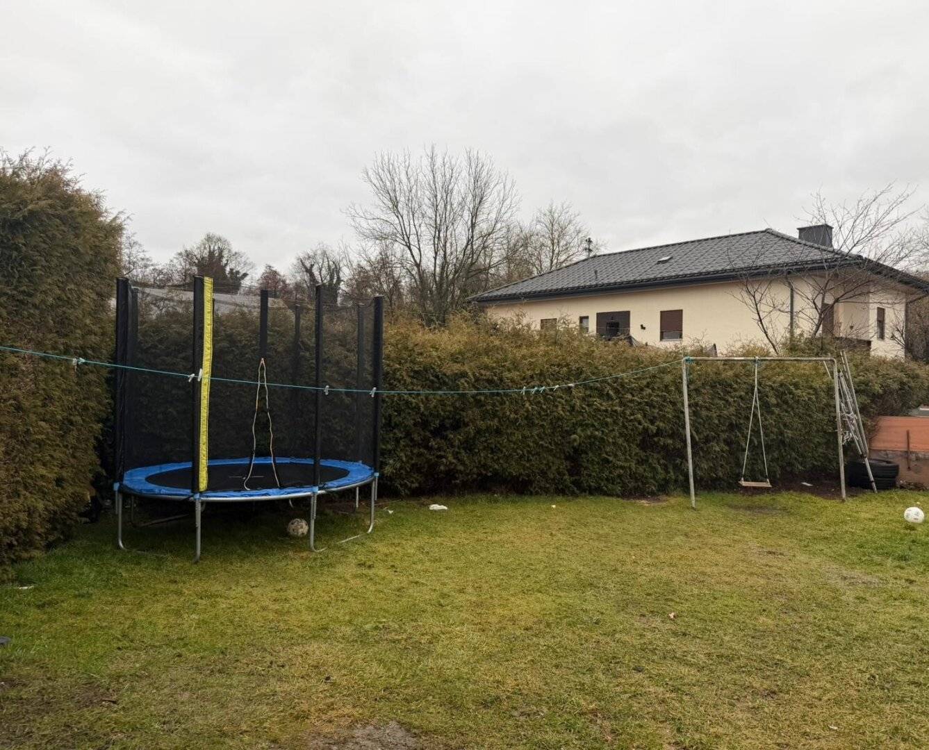 Großzügiges Einfamilienhaus in Ranshofen