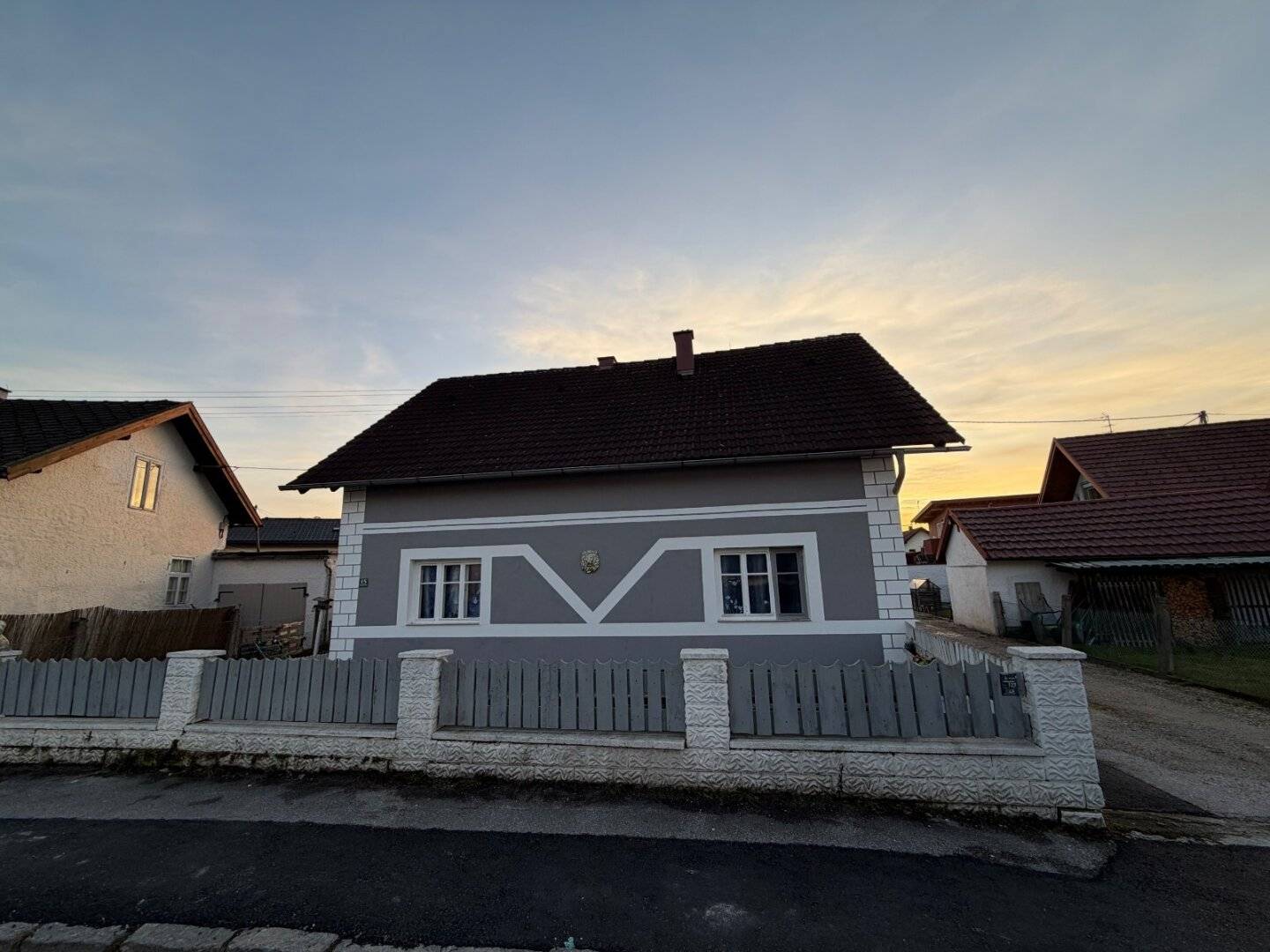 Großzügiges Einfamilienhaus in Ranshofen
