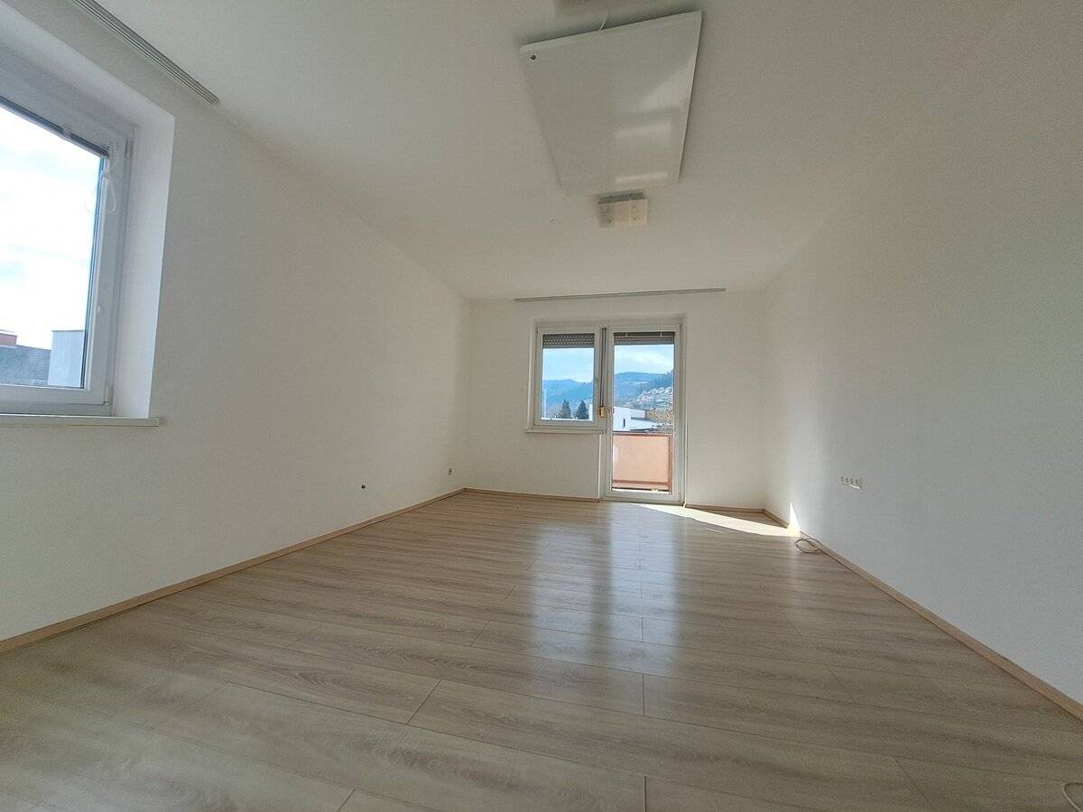 Charmante 3-Zi Wohnung mit Balkon und barrierefreiem Zugang