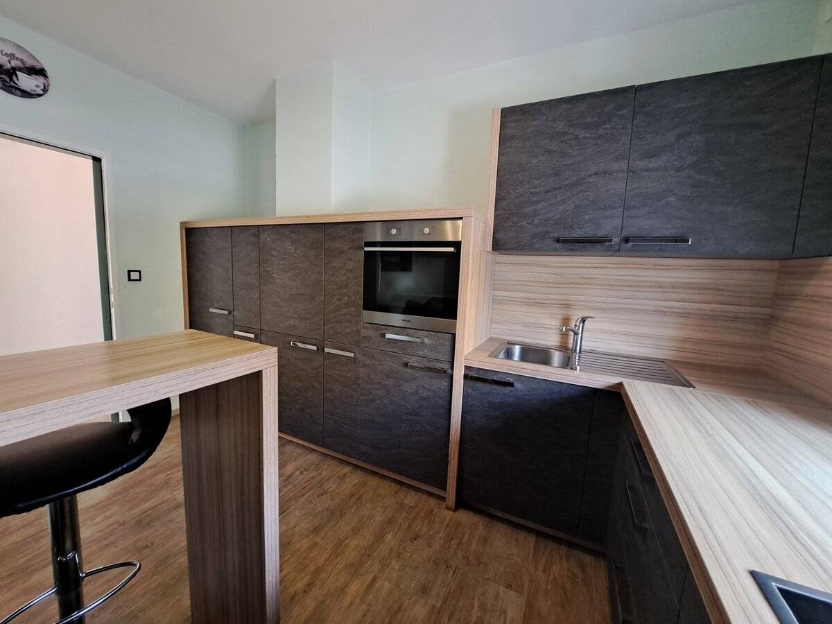Charmante 3-Zi Wohnung mit Balkon und barrierefreiem Zugang