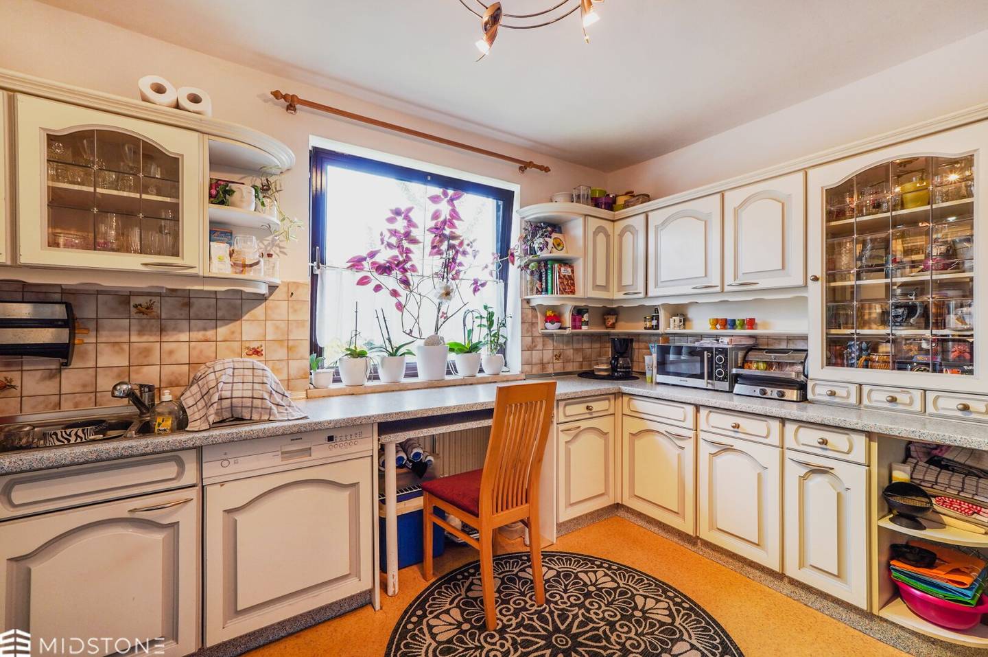*Einzigartige Maisonette-Wohnung mit viel Platz und Potenzial* Balkon und Loggia in Kapfenberg
