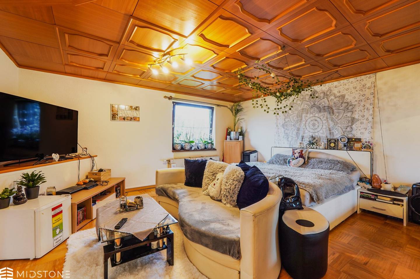 *Einzigartige Maisonette-Wohnung mit viel Platz und Potenzial* Balkon und Loggia in Kapfenberg