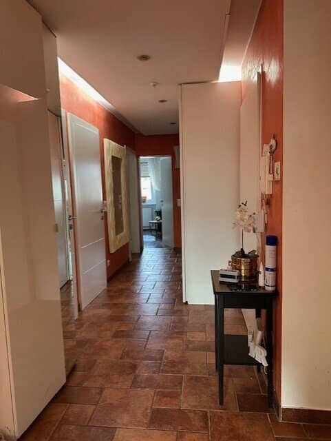 4-Zimmer-Wohnung mit Loggia (Gnigl) 🏙️