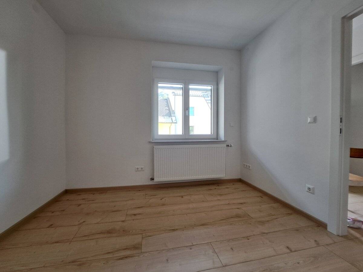 Erstbezug nach Generalsanierung: Tolle 3-Zimmer-Wohnung im Stadtzentrum