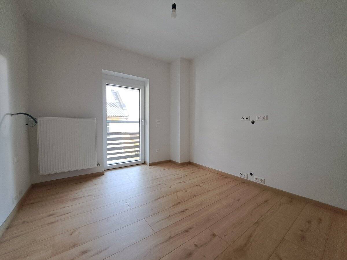 Erstbezug nach Generalsanierung: Tolle 3-Zimmer-Wohnung im Stadtzentrum