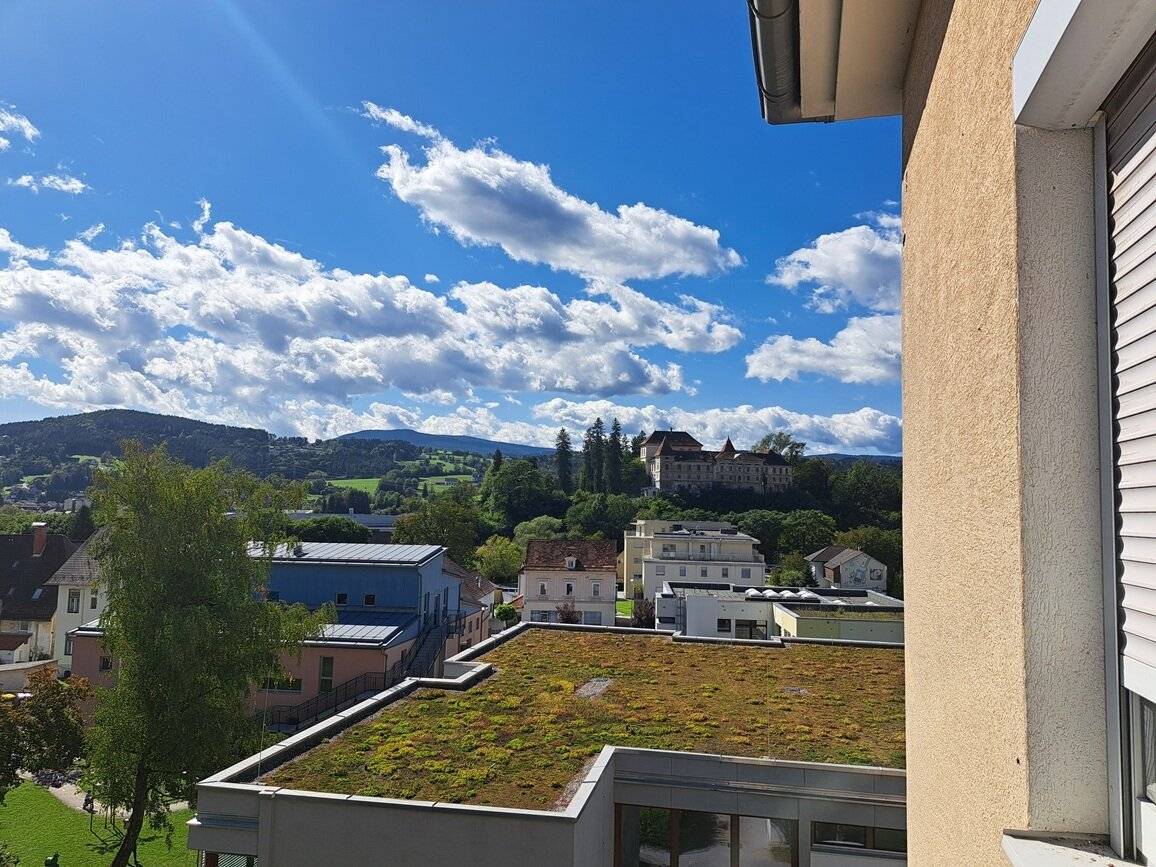 Top-Preis: Helle 3-Zimmer-Wohnung mit Balkon in Voitsberg – Ihr neues Zuhause erwartet Sie!