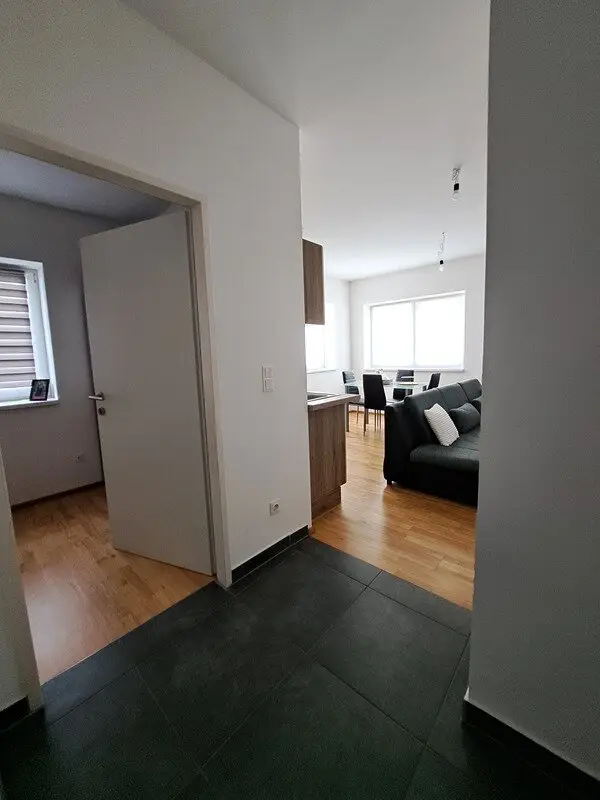 Tolle Erdgeschosswohnung mit Terrasse und Grünfläche, sehr gut vermietet